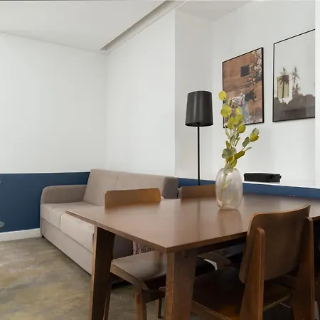 Limehome Lisbon Calcada Do Cardeal Exterior photo