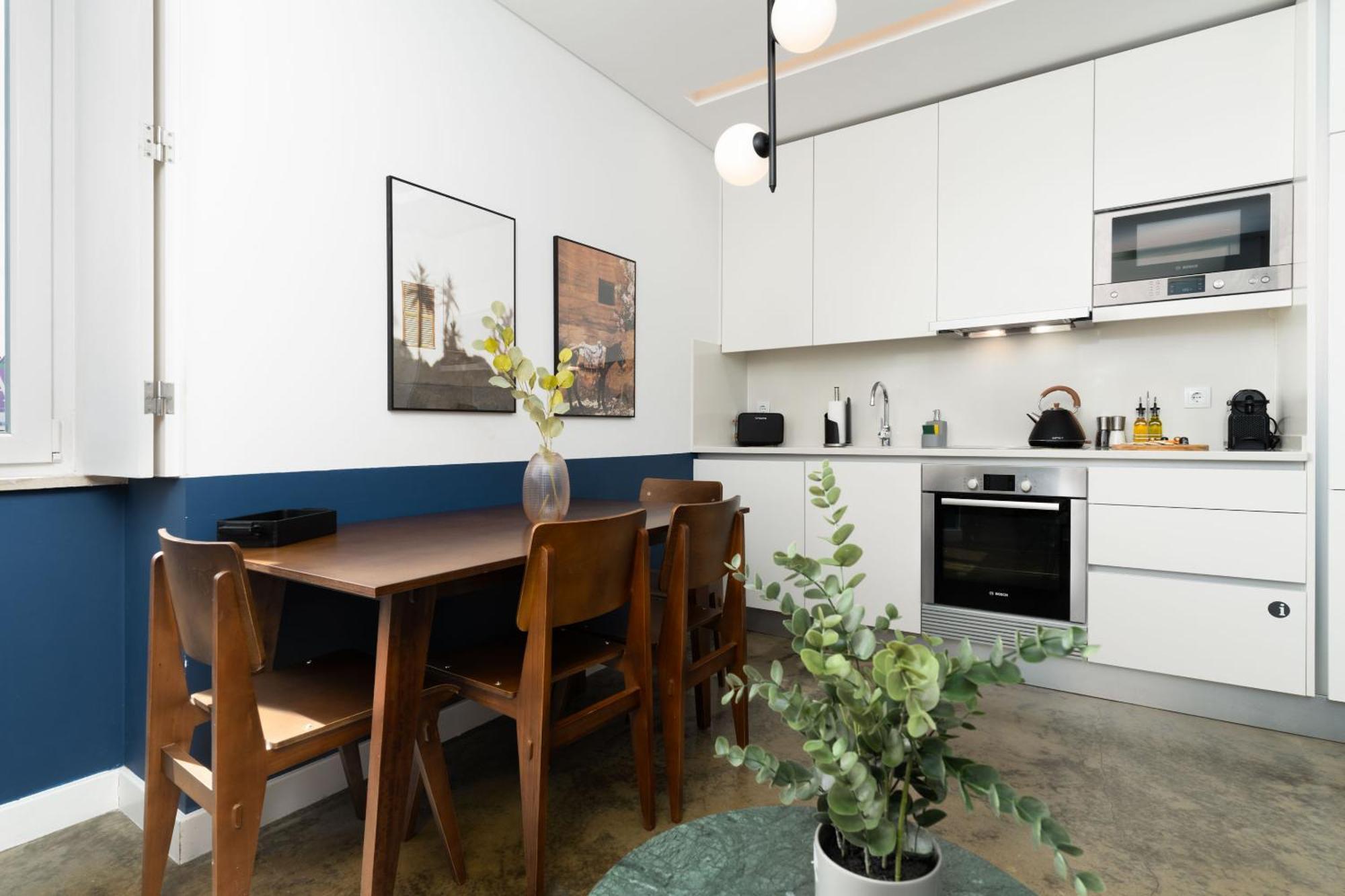 Apartment Limehome Calcada Do Cardeal *
