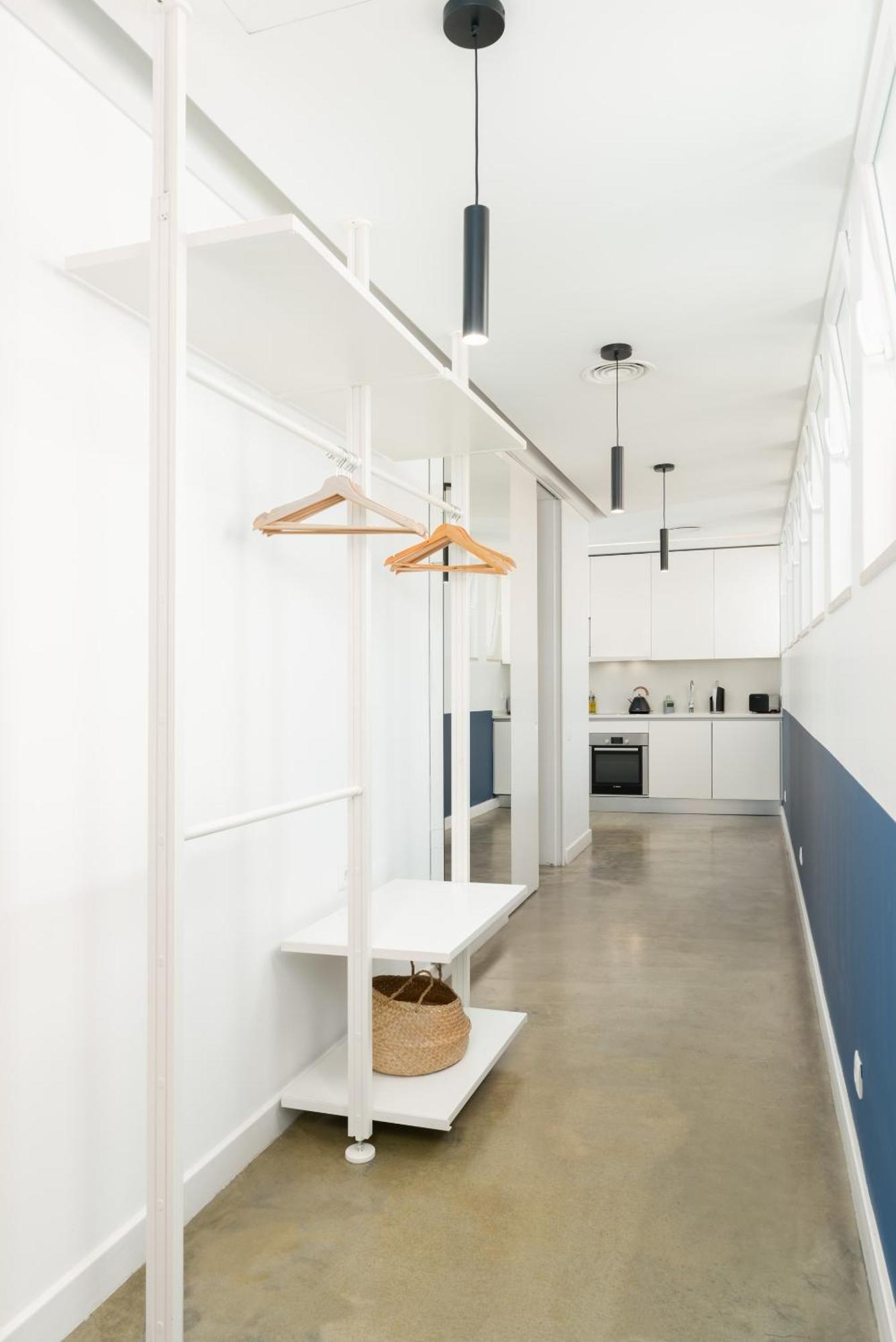 Apartment Limehome Calcada Do Cardeal Lisbon
