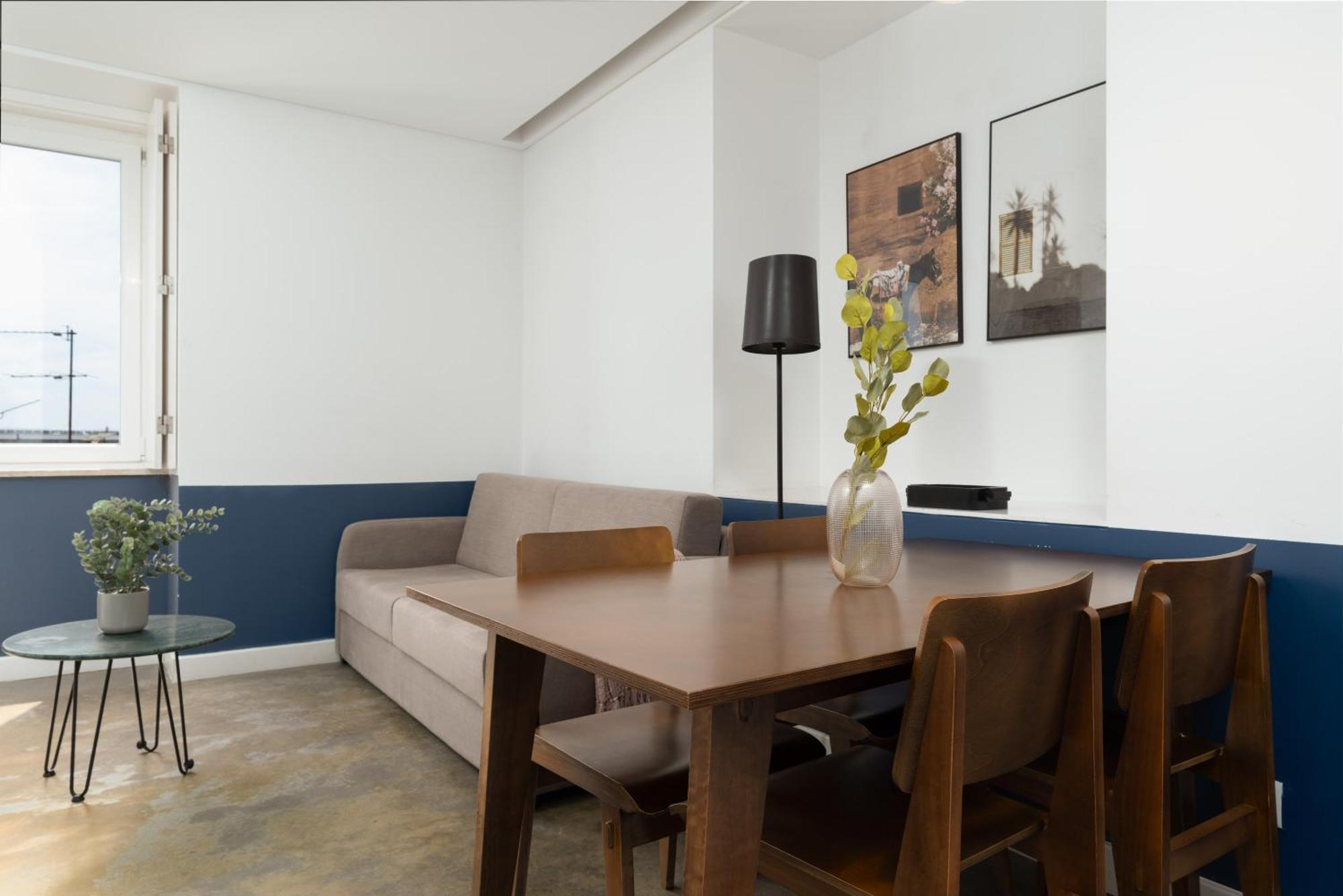Apartment Limehome Calcada Do Cardeal *